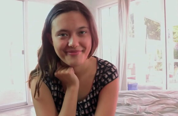 Pornô Amador Escaldante: Casal em Sexo Selvagem e Intenso!